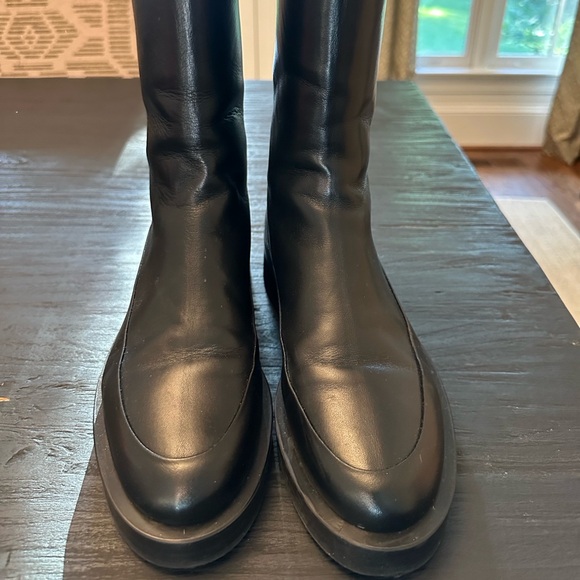 Mansur Gavriel Marion Boot, SZ 39 - Picture 3 of 6